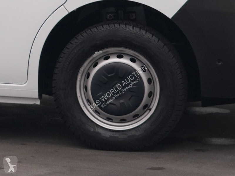 Furgoneta Renault 135PK