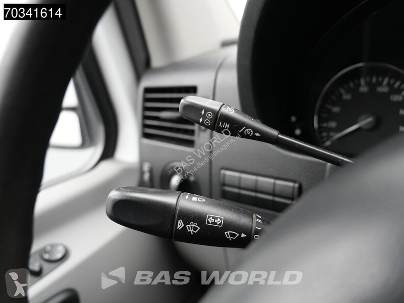 Furgoneta Mercedes 313 CDI Automaat L2H2 Airco...
