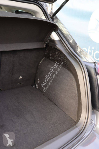 Bedrijfswagen Fiat