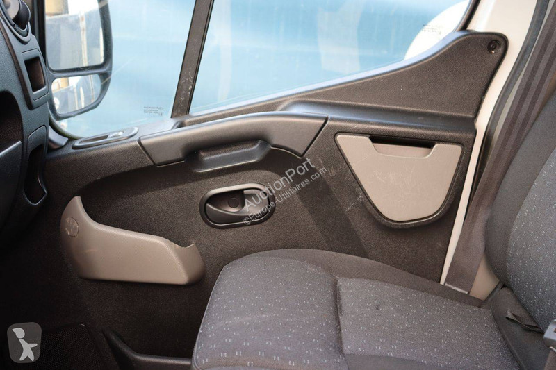 Véhicule utilitaire Opel