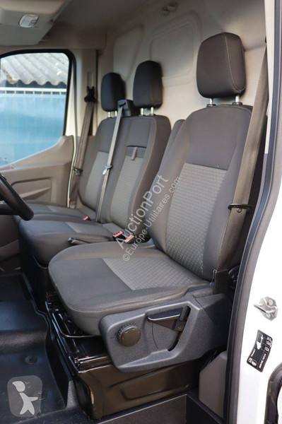 Furgoneta Ford