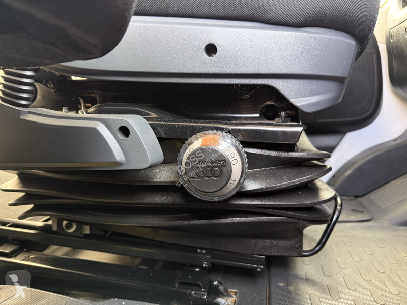Véhicule utilitaire Fiat E