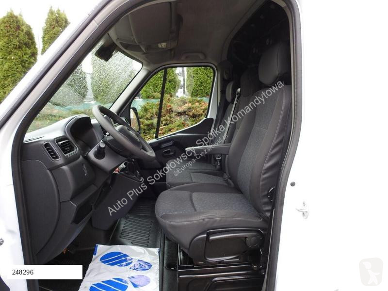 Autoutilitară Opel MOVANO FURGON CHŁODNIA 0*C...