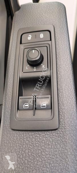 Véhicule utilitaire Volkswagen PROCAB L2 2.0...