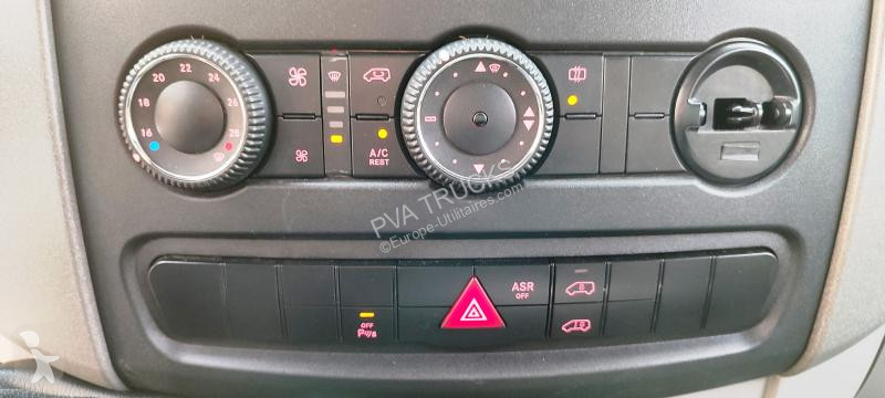 Furgoneta Volkswagen VAN 35 L2H2 2.0 TDI 140...