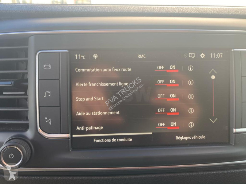 Autoutilitară Opel FGN L2 1.5 DIESEL 120 CH...