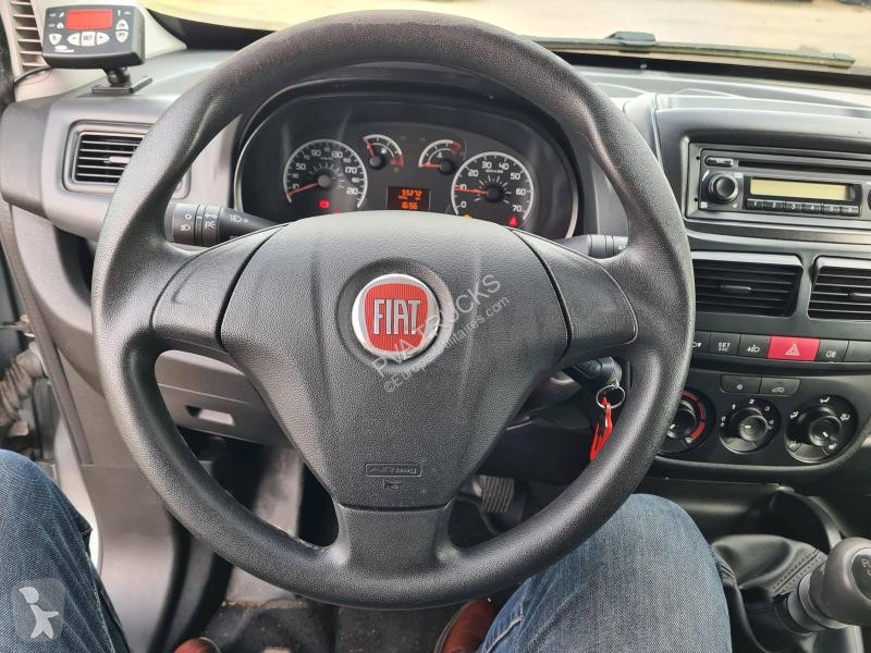 Véhicule utilitaire Fiat FT 1.6 MULTIJET 105...