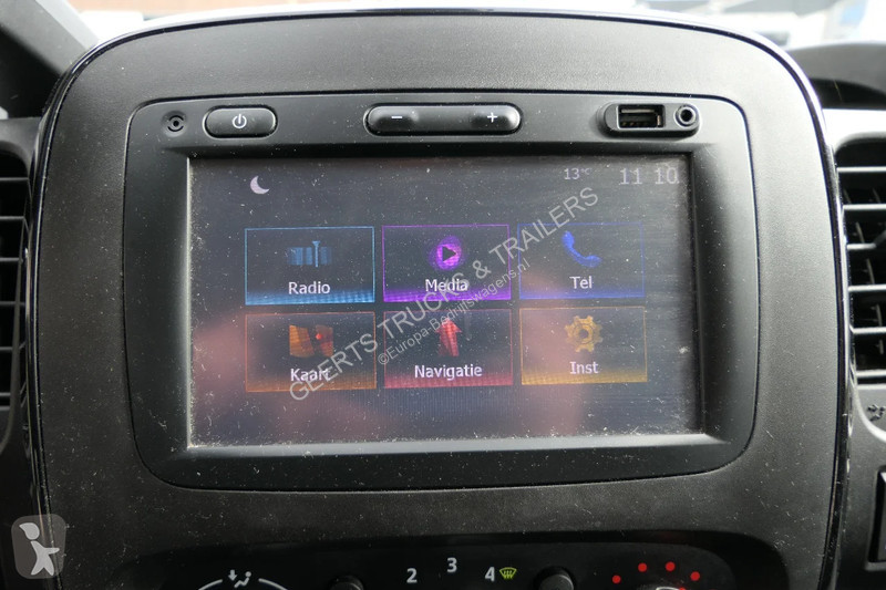 Užitkové vozidlo Opel | 97053Km | 2019 | Tires...