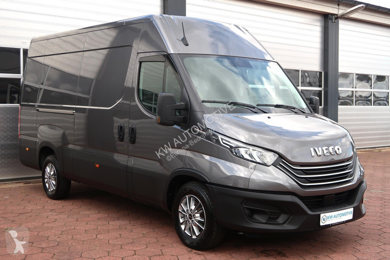 Bedrijfswagen Iveco 35S18HV 3.0 35 L2H2 BPM...