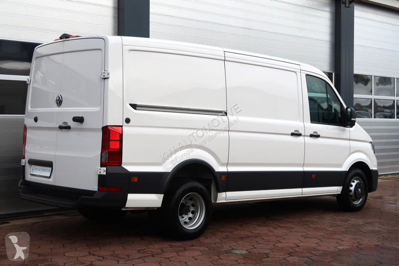 Veicolo commerciale Volkswagen 50 2.0 TDI DL...