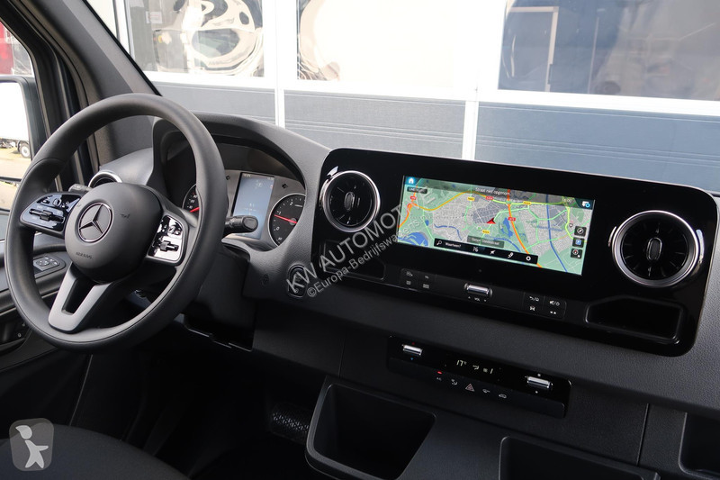 Bedrijfswagen Mercedes 317 CDI L2H2 RWD BPM...
