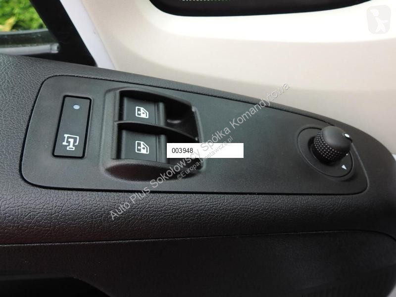 Užitkové vozidlo Opel MOVANO FURGON CHŁODNIA...