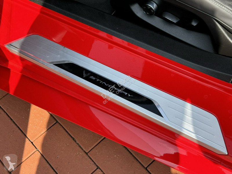 Veículo utilitário Chevrolet