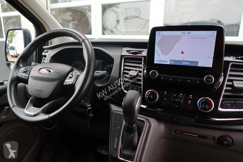 Autoutilitară Ford 320 2.0 TDCI L2H1 Sport AUT/...