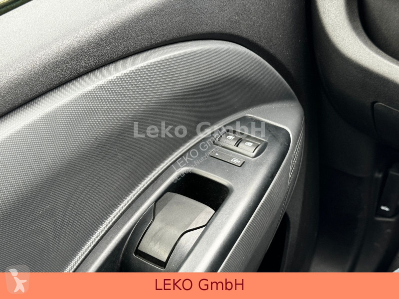 Samochód dostawczy Fiat Multijet 1,3 Mit Relec...