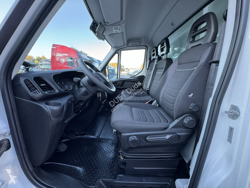 Furgoneta Iveco 35S16 V