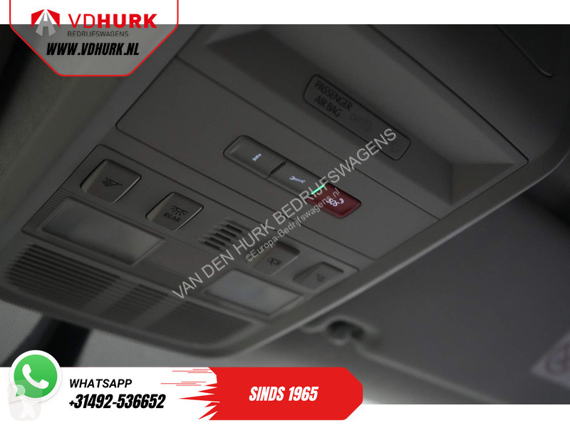 Véhicule utilitaire Volkswagen T6.1 2.0 TDI 150...