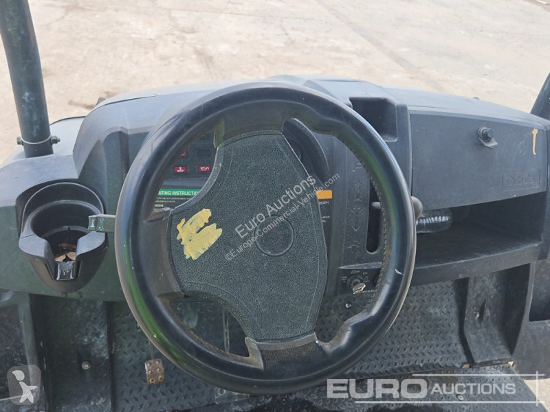 Veicolo commerciale  Carryall 1700