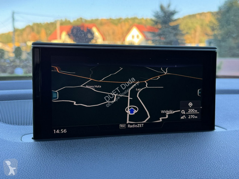 Véhicule utilitaire Audi Q7