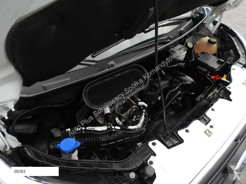 Véhicule utilitaire Ford TRANSIT FURGON...