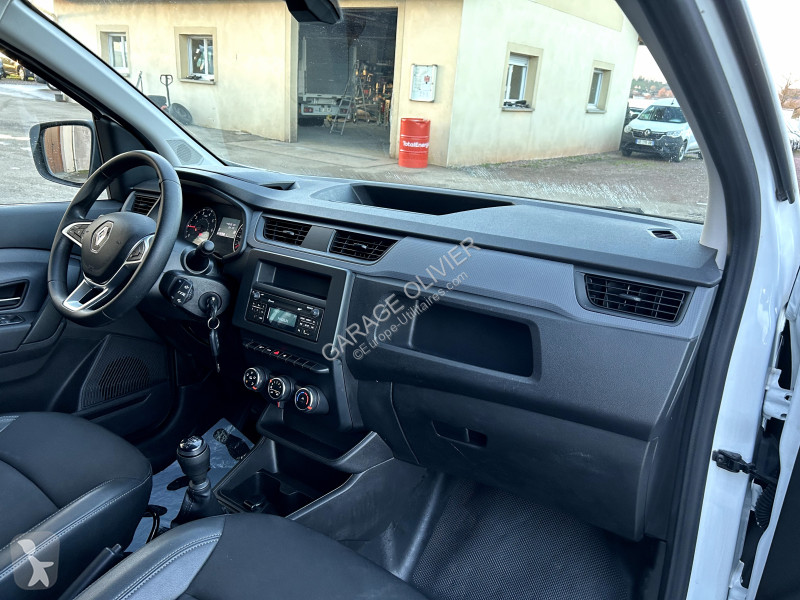 Furgoneta Renault (Kangoo) 1.5 Blue dci Confort