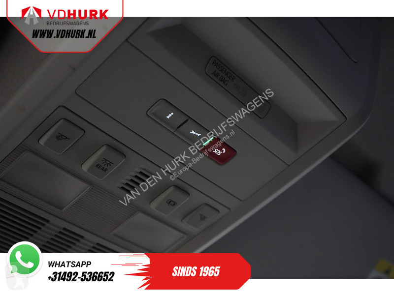 Véhicule utilitaire Volkswagen T6.1 2.0 TDI 150...