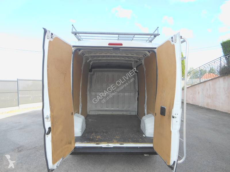Autoutilitară Citroën 33 L2H2 2.0 Bluehdi 130 Club