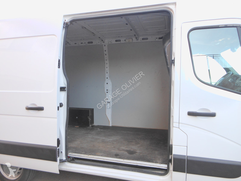Veicolo commerciale Renault F3500 L2H2 2.3 dci...