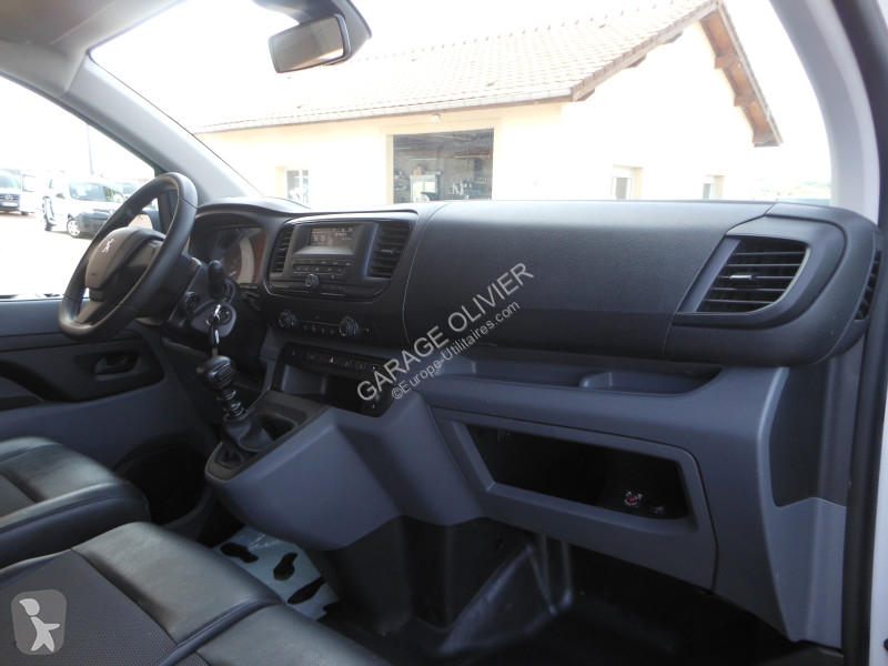 Bedrijfswagen Peugeot Long 2.0 Bluehdi 120 Premium