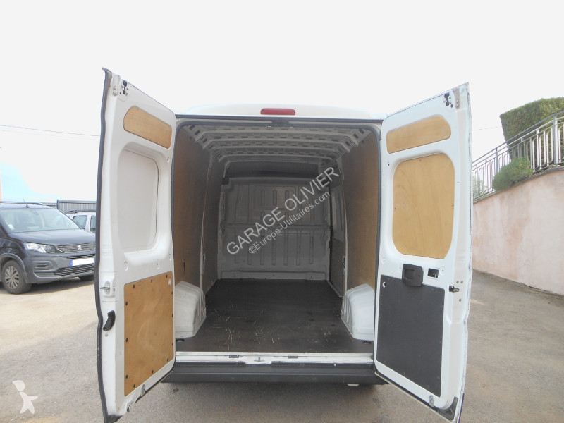 Veicolo commerciale Citroën 33 L3H2 2.2 Bluehdi...