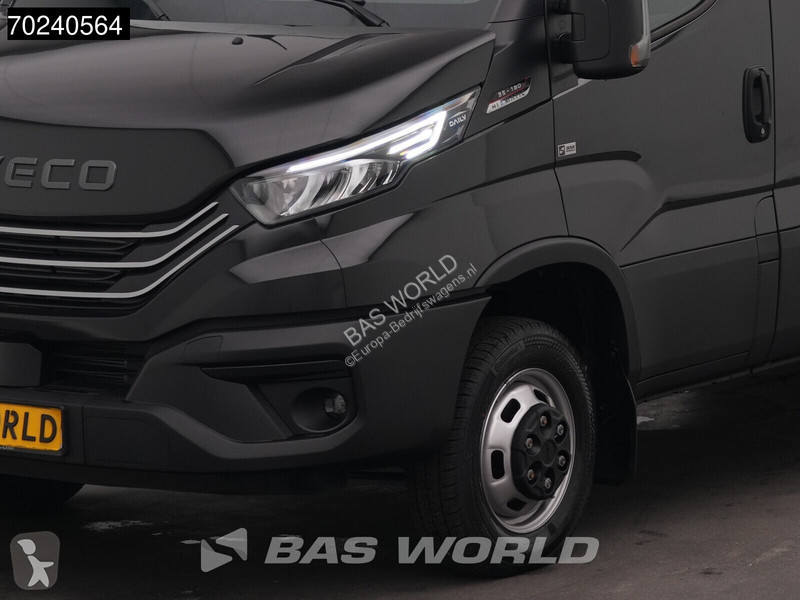 Véhicule utilitaire Iveco 35C18 BPM VRIJ! 3.0L...