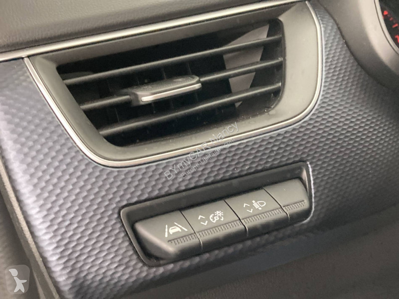 Autoutilitară Renault Arkana TCe 140 EDC - 22