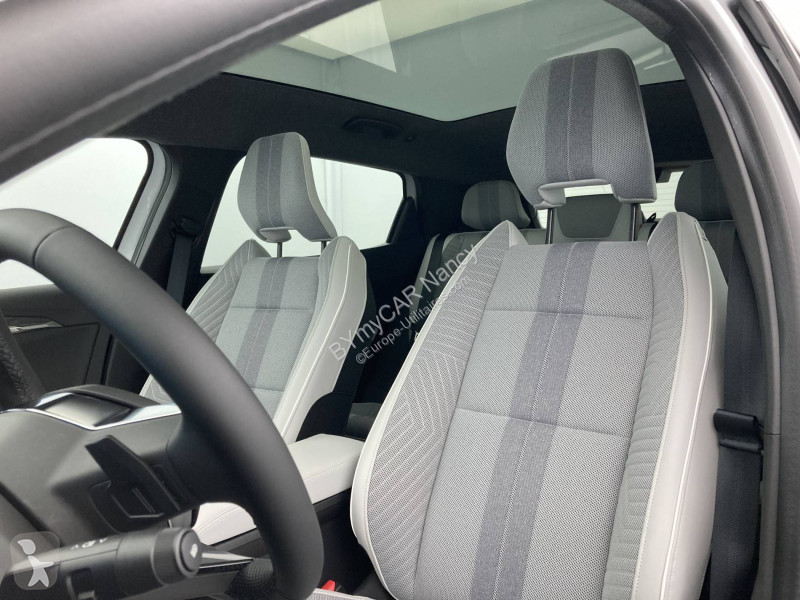 Varevogn Renault Scenic E-Tech electrique 220...