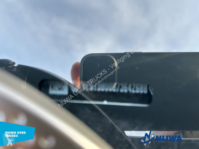 Veicolo commerciale Renault 170 Laadklep + Camera
