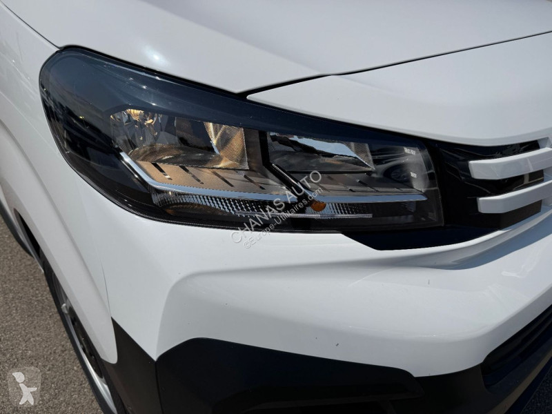 Véhicule utilitaire Peugeot XL BLUEHDI 145 S&S...