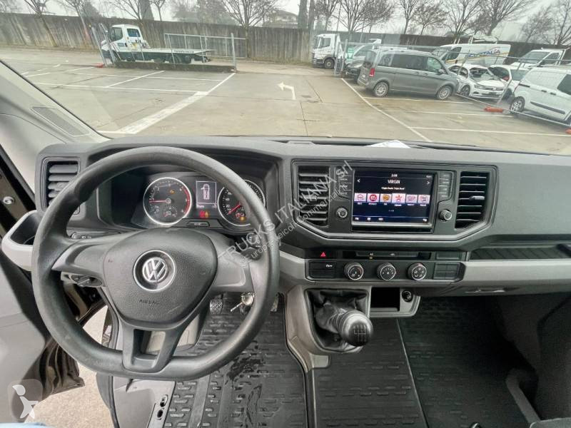 Furgoneta Volkswagen