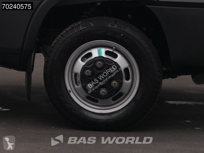 عربة نفعية Iveco 35C18 BPM VRIJ! 3.0L Automaat...
