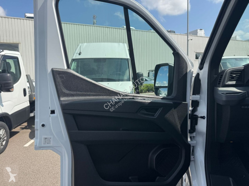 Veicolo commerciale Renault 170 CV PLANCHER...