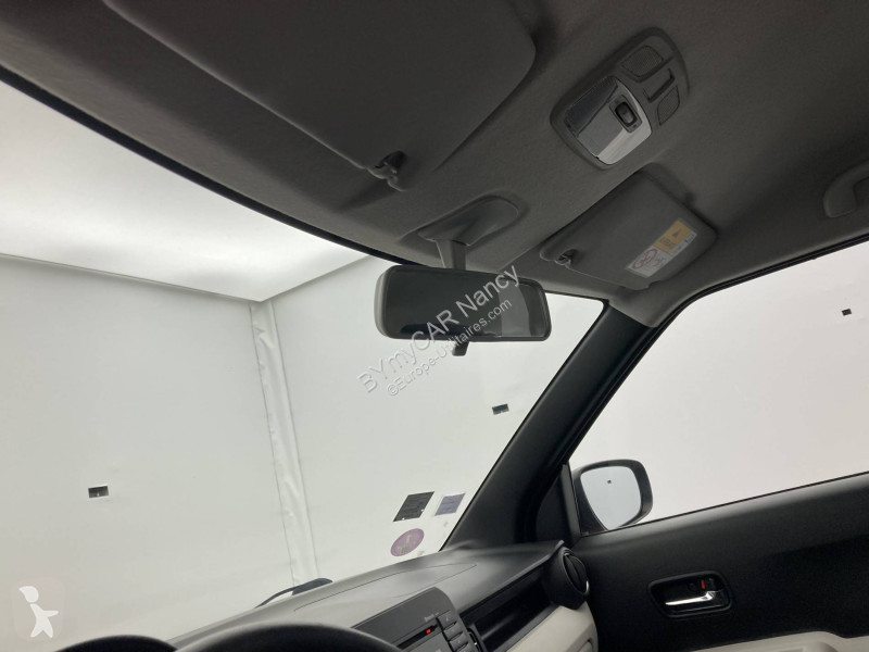 Veículo utilitário Suzuki Ignis 1.2 Dualjet...