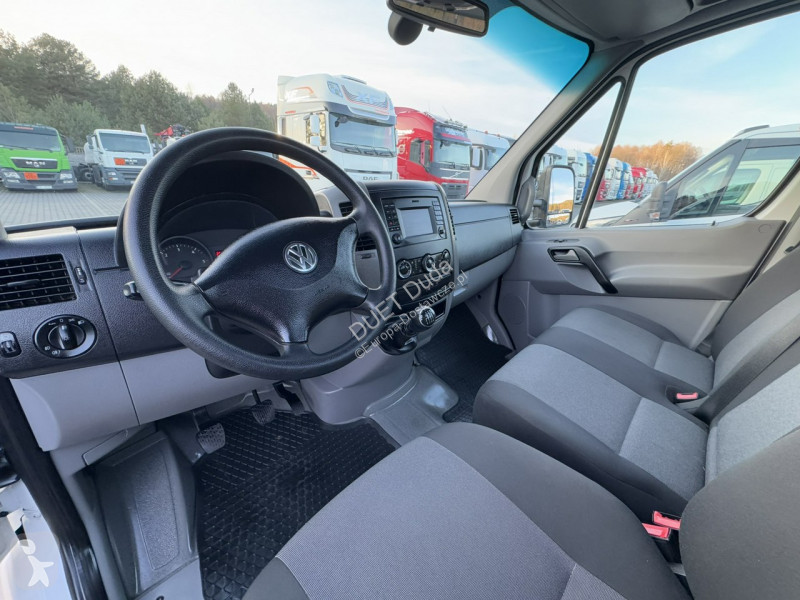 Veículo utilitário Volkswagen
