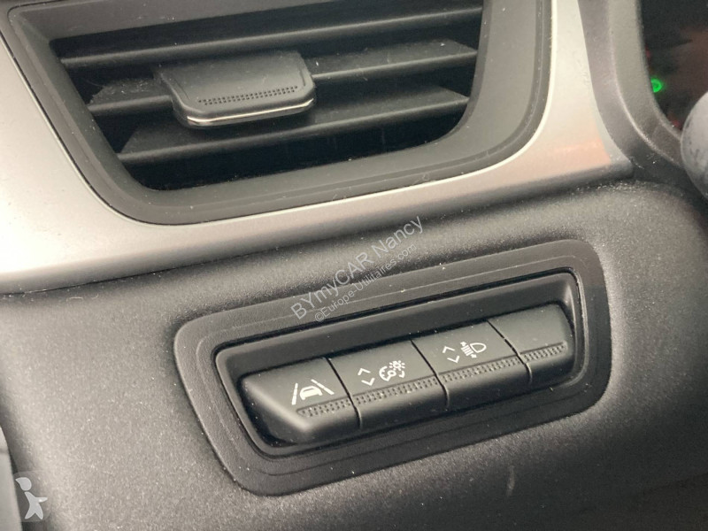 Varevogn Renault Captur TCe 90