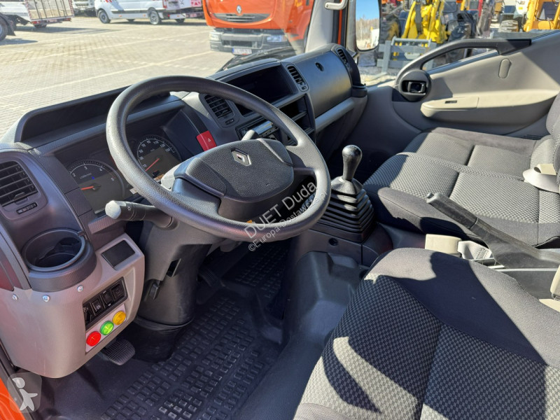 Autoutilitară Renault