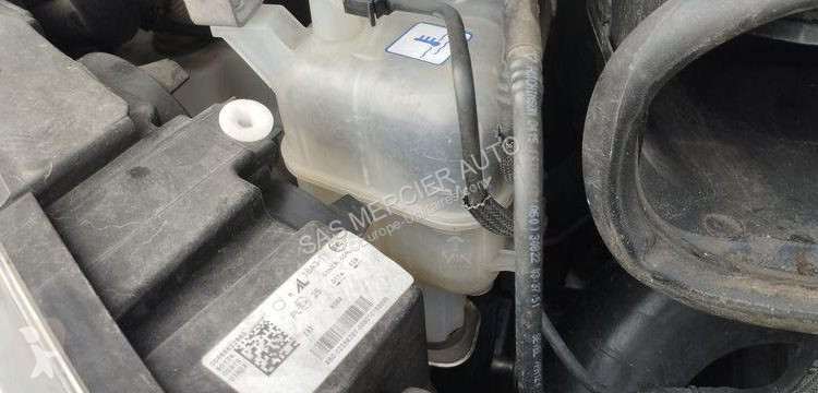 Furgoneta Fiat