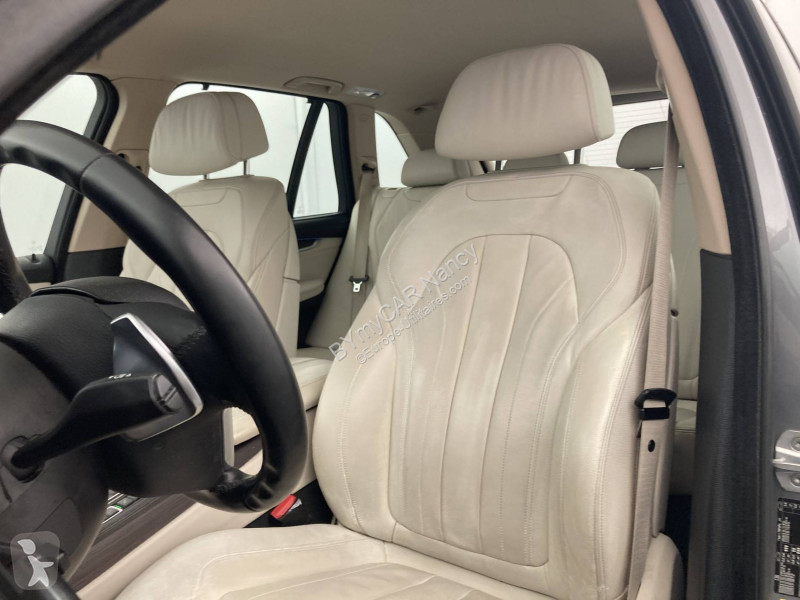 Veicolo commerciale BMW X5 xDrive40e 313 ch BVA8