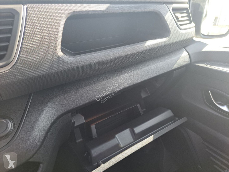 Veicolo commerciale Renault L2H2 3T BLUE DCI...