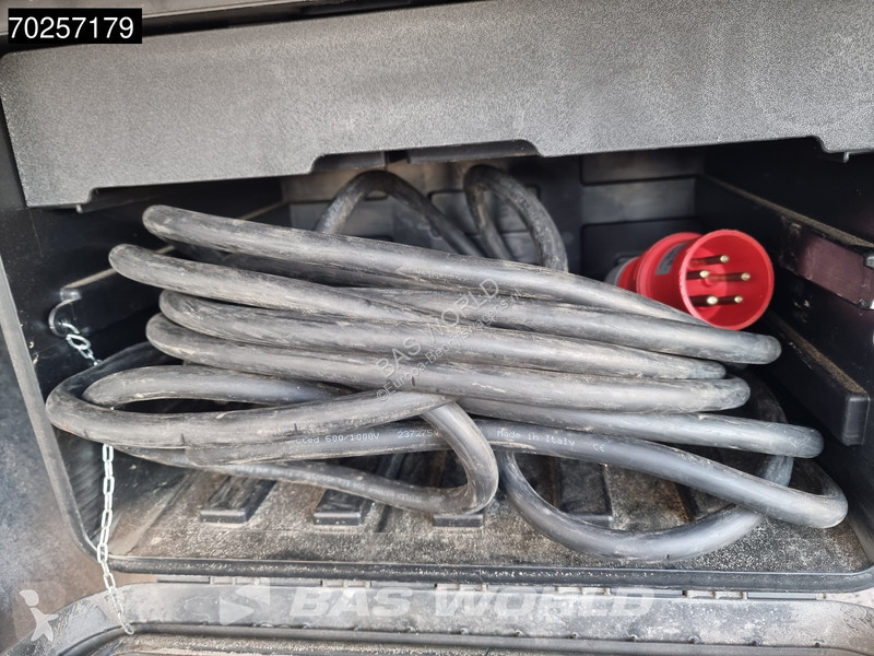 Užitkové vozidlo Iveco 72C21 Iveco 3.0L...