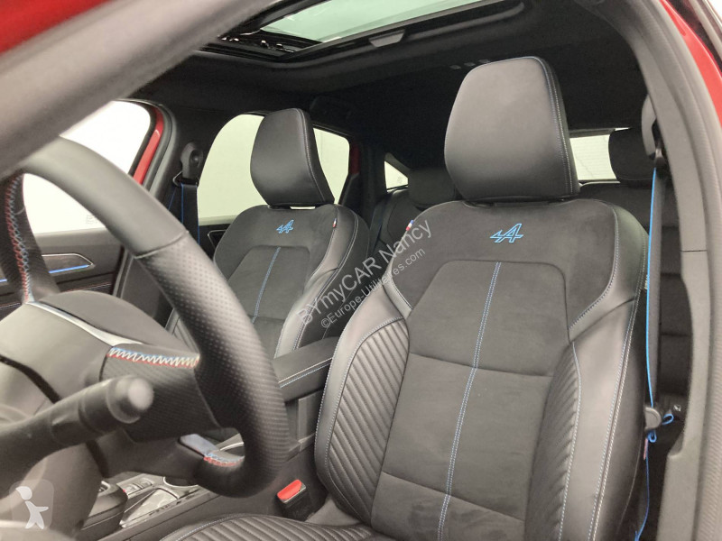 Autoutilitară Renault Arkana E-Tech 145 - 23