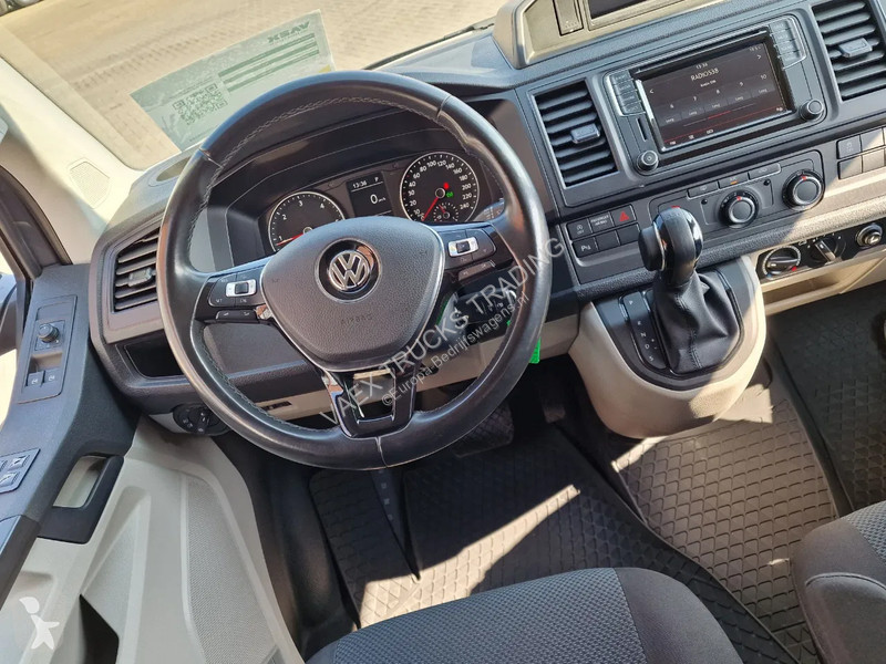 Véhicule utilitaire Volkswagen 2.0 TDI 150KW 4...