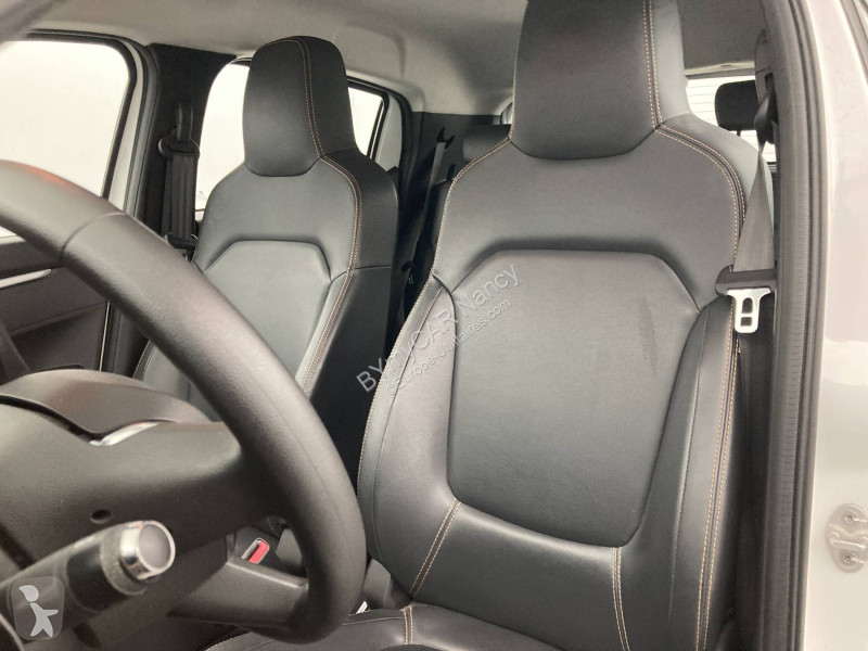 Veicolo commerciale Dacia Spring Achat Intégral