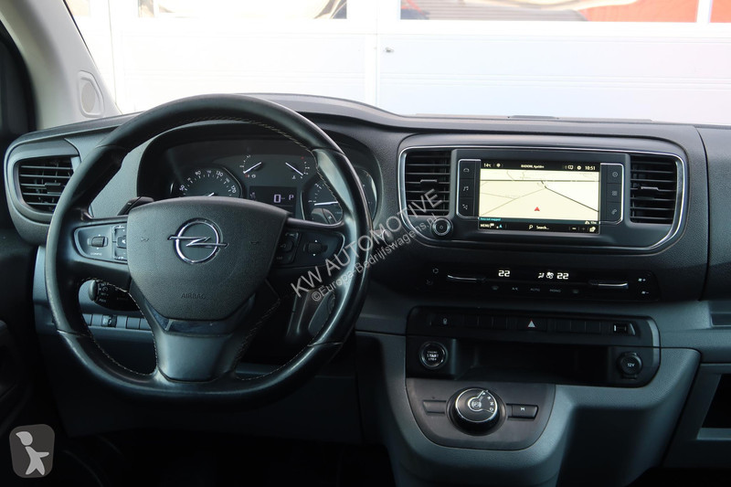 Autoutilitară Opel 2.0 CDTI L3H1 Innovation...